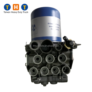 Séparateur d'air A0014464964, pièces de frein de camion pour Mercedes Benz Actros MP2 MP3 - Product Image 2
