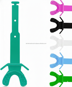 Protège-lèvres de rugby personnalisés avec logo pour le football américain – Protection OEM, vente en gros et sur mesure - Product Image 6