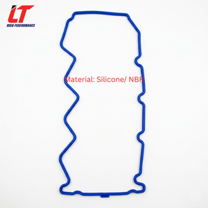 Joint de couvercle de soupape en silicone de qualité industrielle avec garantie de 1 an pour Nissan Frontier 2.5D D22 Engine Restore - Product Image 2