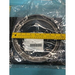 AMAT 0020-22493 Abrazadera de Protección Superior para Colimador de 8 Pulgadas - Equipo y Piezas de Semiconductores de Confianza de Tradicción Global - Product Image 3
