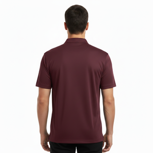 2026 Competitive Price Customized Logo Collar Polo Shirt Golf Polo T Shirt 100% Cotton Men <b>Bowling</b> Pin Shirt Tennis Shirt - Product Image 2