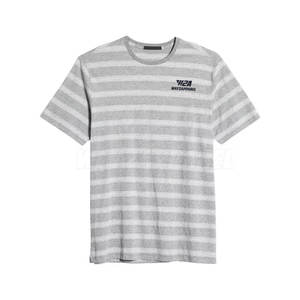 เสื้อยืดผู้ชายคุณภาพพรีเมียม เสื้อยืดยอดนิยมสำหรับผู้ชาย เสื้อยืดสีตามสั่งสำหรับผู้ใหญ่ ลดราคา - Product Image 5