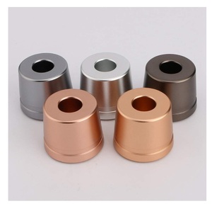Support universel pour rasoir de sécurité Maclura Spolo, base de rasoir à double lame pour le visage, convient à toutes les poignées de moins de 15 mm de diamètre - Product Image 4