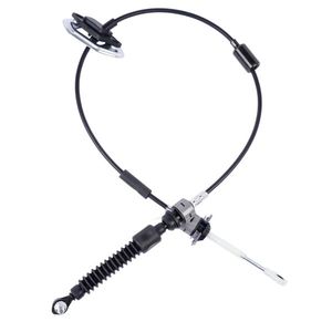 Kia Forte EX LX SX 2.0 2.4L L4 2010 Automatic Transmission Shift Control Cable Model 46790 1M200 467901M200 - Product Image 4