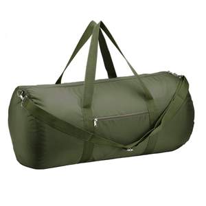Unisex <b>Large</b> Capacity Eco-Friendly Waterproof Daypack Adjustable Strap Trendy Custom Weekend Travel <b>Bag</b> Gym Sports - Product Image 2