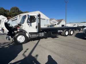 Tracteur routier polyvalent 10 roues motrices 6x4 diesel, tête de camion lourd pour la logistique routière - Product Image 3