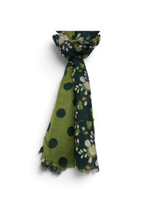 Châle de qualité supérieure, doux et léger, pour femme, à porter sur les épaules, idéal pour le bureau et les voyages, au meilleur prix. - Product Image 1
