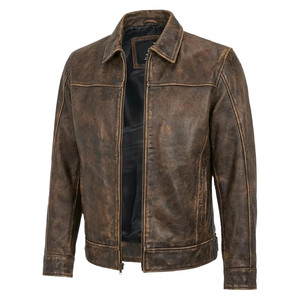 Custom SAMROZ SPORTS Unisex Leather Motorbike <b>Racing</b> Suit Full Sleeve <b>Vintage</b> Style Autumn Winter Wear Motor Protection Quick - Product Image 1