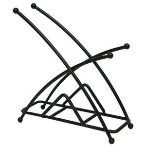 Luxury Design Decorative Napkin Holder Tissue Decorative Stand <b>High</b> Quality Gold Metal Napkin Holder <b>Table</b> Napkin Accessories - Product Image 6