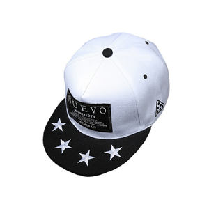 Gorra de Béisbol Deportiva Personalizada al por Mayor, Diseño Moderno 2026, Estilo Hip-Hop para Primavera/Verano, en Venta - Product Image 6