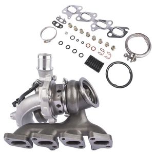 Turbocharger for Buick Encore 2013 Chevy for Trax Sonic Cruze 2018 1.4L Turbocharged 781504 781504 5001S 781504 5002S Parts - Product Image 2