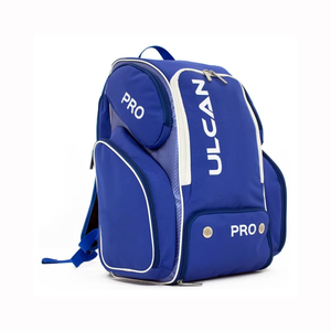 High Quality External Frame Padel & Pickleball Racket <b>Backpack</b> 50-<b>70L</b> Large Capacity PU Material Custom Logos Outdoor Sports Bag - Product Image 1
