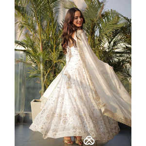 Nuevo traje de Anarkali en nuevo estilo elegante * (UC399) - Product Image 2