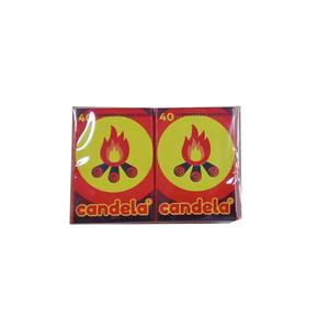 Caja de cerillas de seguridad vintage con logo impreso 47x35x12mm, virutas de madera ecológicas para uso hotelero, marca del comprador, fabricado en Tamil Nadu - Product Image 2