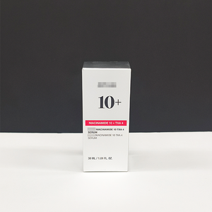 เซรั่มไนอะซินาไมด์ 10% + ทีเอ็กซ์เอ 4% 30 มล. ผลิตภัณฑ์บำรุงผิวหน้าจากเกาหลี ปราศจากการทดลองกับสัตว์ ลดเลือนริ้วรอย - Product Image 2
