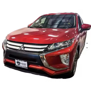 GRAN OFERTA: Mitsubishi Eclipse Cross ES SUV USADO - Product Image 2