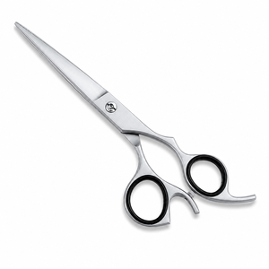 Ciseaux de coupe de cheveux professionnels Super Cut pour usage en salon de coiffure - Product Image 4