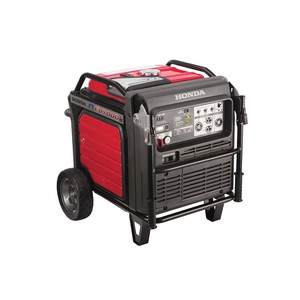 GENERADOR INVERSOR Honda EU7000iS EU7000iSAT1 DE 7000 VATIOS 120/240V, DISPONIBLE AHORA - Product Image 1