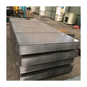 Low Price Api 5l X70 Steel Plate Carbon Steel Plate Manufacturer