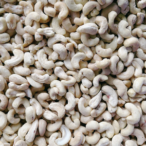 Nueces de Anacardo a Granel, Servicio Personalizado Disponible, Nueces de Anacardo SANTIGO - Product Image 1