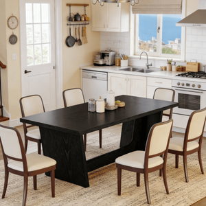 <b>Dining</b> <b>Table</b> Only - Product Image 5