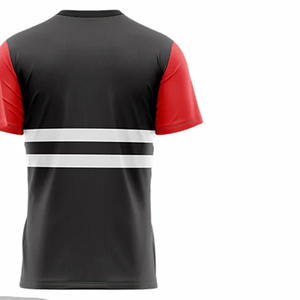 High Quality Men's Ice Hockey Uniforms Comfortable And Breathable With Unique Design Hot Sale Ice Hockey Uniform - Product Image 2
