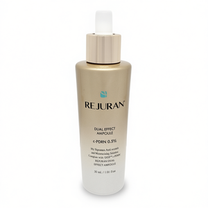 Siero Anti-Età REJURAN 30ml a Doppio Effetto con C-PDRN, Niacinamide e Peptidi per Illuminare e Rassodare la Pelle - Product Image 3