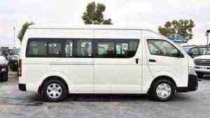 Offres estivales exceptionnelles pour Toyota Hiace BUS VAN VOITURE d'occasion - Product Image 5