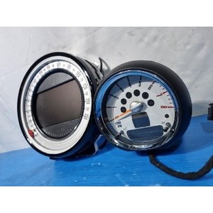 Mini Hatch Paneles de Instrumentos Usados 217149401 - Product Image 3