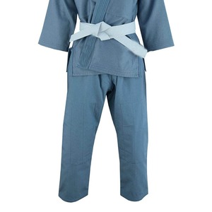 Offre Spéciale : Ensemble de Kimono de Karaté Léger – Tenue d'Entraînement d'Arts Martiaux avec Coutures Durables - Product Image 3