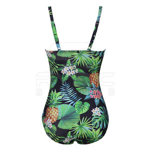 Latest Design Best Quality Women Swimming Suit Made In Best Material Casual Wear Women Swimming Suit For Adult - Product Image 6