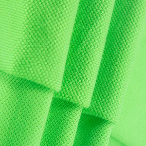 Rollos de Tela Piqué Premium al por Mayor de Fábrica 2026, Material Textil Duradero para Fabricación de Ropa, Proveedor - Product Image 4