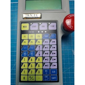 Module de transistor de puissance RF Dynax RT1-2AD-002-GY, utilisé tel quel, pièces d'équipement semi-conducteur de génération précédente - Product Image 1