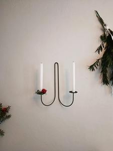 Eco-Friendly Metal Candle Holder for Wedding Birthday and Event Decor Premium Cylindrical Candle <b>Stand</b> for Home At Lowest Rate - Product Image 4
