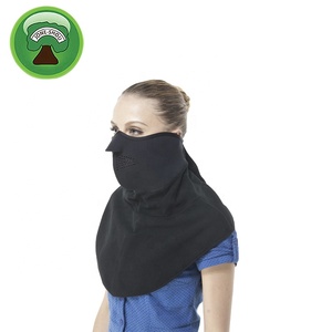 Ski Custom Easy Breathing <b>Face</b> Neck Warmer <b>Mask</b> - Product Image 5