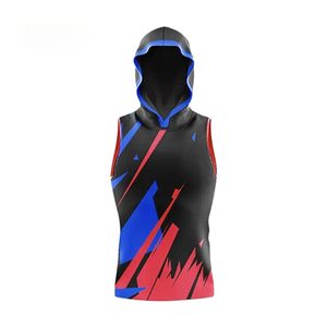 Uniforme de football 7 sur 7 personnalisé avec logo imprimé par sublimation, respirant, séchage rapide, faible MOQ, nouveau design, qualité supérieure. - Product Image 4