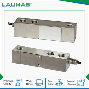 <b>Top</b> Protection Rating High Accuracy Class FTK Shear and Bending Beam <b>Load</b> Cells from Italy Origin Seller at Nominal Price - Product Image 5