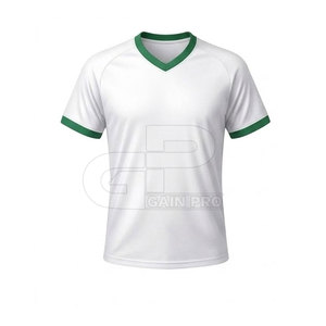 Kit de Aficionado al Fútbol de Estilo Profesional para Seguidores Leales, con Camiseta, Bufanda, Gorro y Accesorios para Animar - Product Image 2