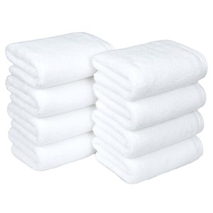 Premium Quality 100% Cotton Hand <b>Towels</b> Highly Absorbent Soft Touch Reusable <b>Towels</b> for Bathroom Kitchen Gym Available for <b>Sale</b> - Product Image 1