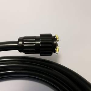 Enfriador de Agua Flexible Portátil con Soporte para Nebulización - Product Image 3