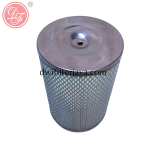ผู้ผลิตไส้กรองอากาศประสิทธิภาพสูง ไส้กรองอากาศสำหรับเครื่องอัดอากาศ - Product Image 4