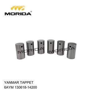 6AYM 130618-14200 tappet สำหรับ yanmar - Product Image 1