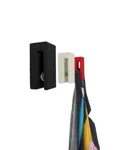 TCE Handcrafted Eco-Friendly Natural Marble Cloth Art Deco <b>Wall</b> Hanger Premium Stone <b>Wall</b> Mounted Hanging <b>Accessory</b> Home Hotel - Product Image 2