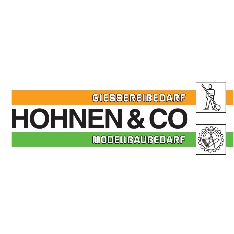 Hohnen & Co. KG logo