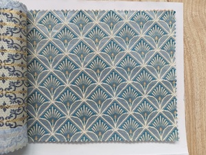 Fil à broder en polyester durable pour machine et broderie à la main, couleurs vives, résistant à la décoloration, pour vêtements et textiles de maison - Product Image 5