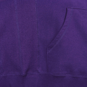 Sweat-shirt à capuche personnalisé pour homme, en molleton épais, avec cordon de serrage et poche kangourou, style streetwear décontracté, fabricant OEM - Product Image 6