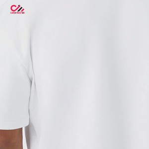 Best 100% Cotton Men Digital Print T-Shirt Custom <b>Logo</b> Printed OEM Service Fast Production Cheap Price with Care Master - Product Image 4