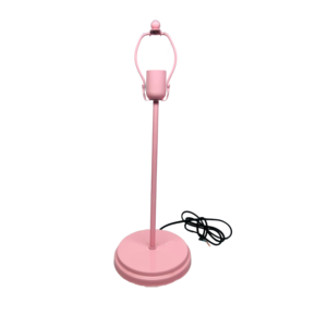 Iron Table Lamp Pink Color <b>Standing</b> Lamp Factory Direct Selling Popular Reading Desk Lamps for Lighting and Decoration - Product Image 3
