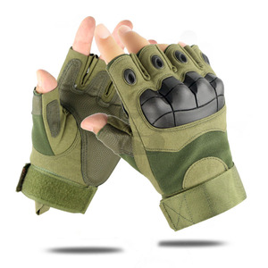 Guantes de fitness para entrenamiento en el gimnasio, levantamiento de pesas, soporte para muñecas, agarre acolchado en la palma, material transpirable y cómodo. - Product Image 1