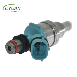 Kit nozzle injektor bahan bakar CYUAN L16A 23250-70060, 2325070060, dan 23209-70060 untuk model Toyota GX71 1GE tahun 1986 hingga 1988. - Product Image 3